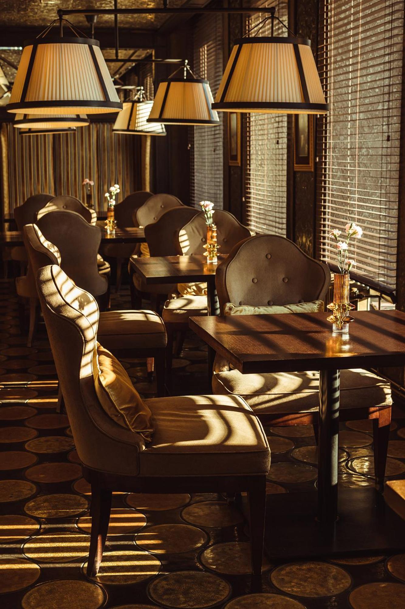Eurostars Metropole Hotel Riga Exterior photo