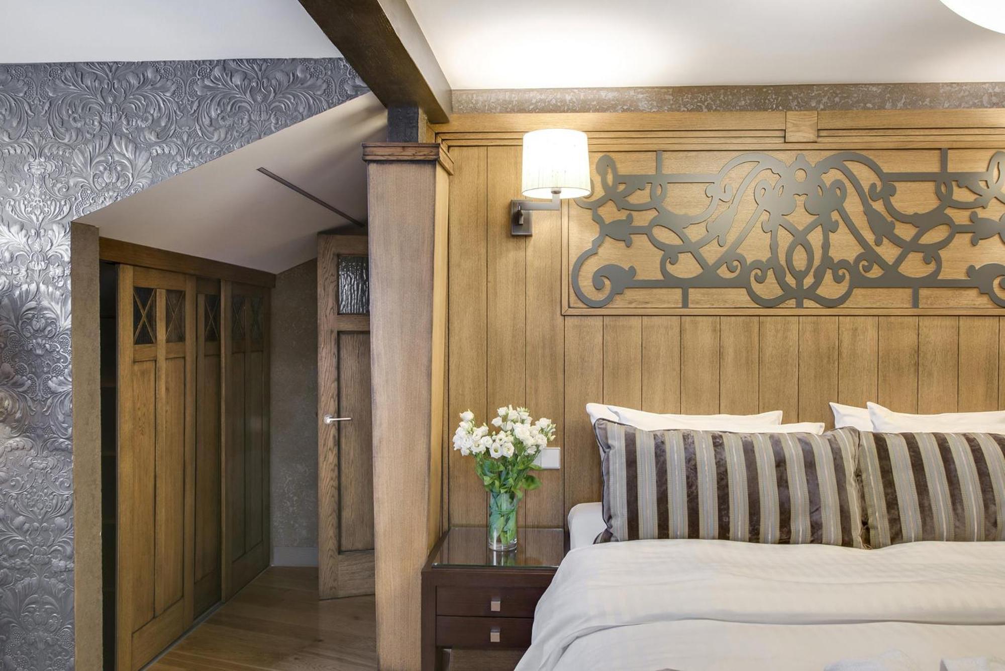 Eurostars Metropole Hotel Riga Exterior photo